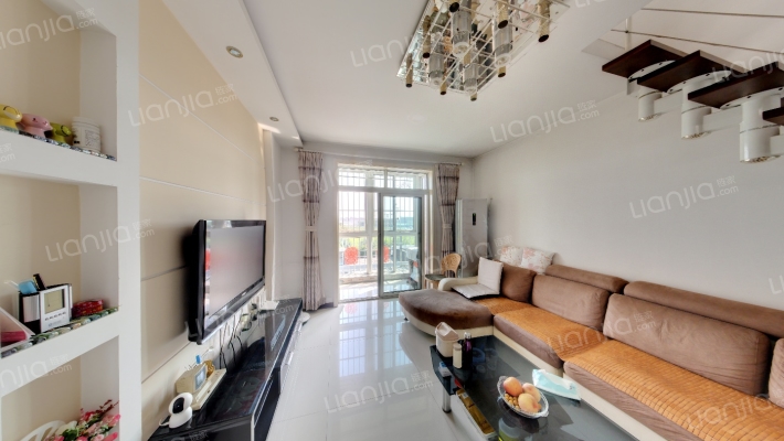 成发馨苑二手房实景图