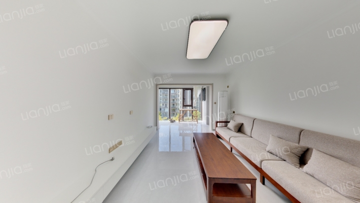 江山筑一号院二手房实景图