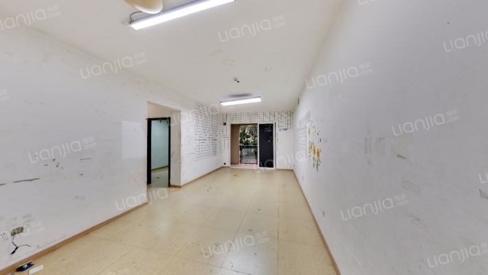 东原星樾二手房实景图