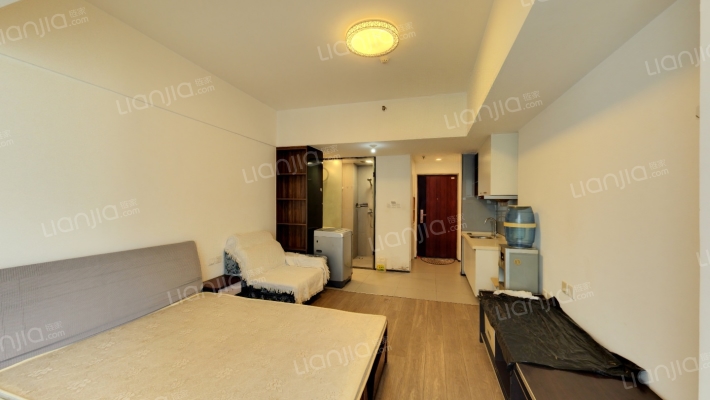 橄榄城新公馆二手房实景图