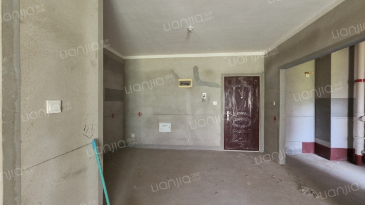 富田兴和湾二手房实景图