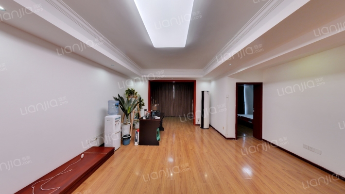 斌鑫世纪城二手房实景图