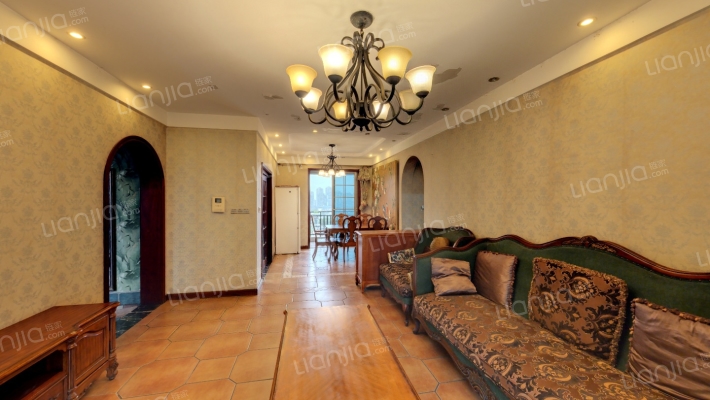 爱加西西里二手房实景图