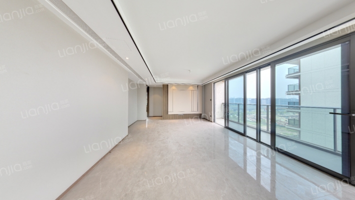 云翠金澜府二手房实景图