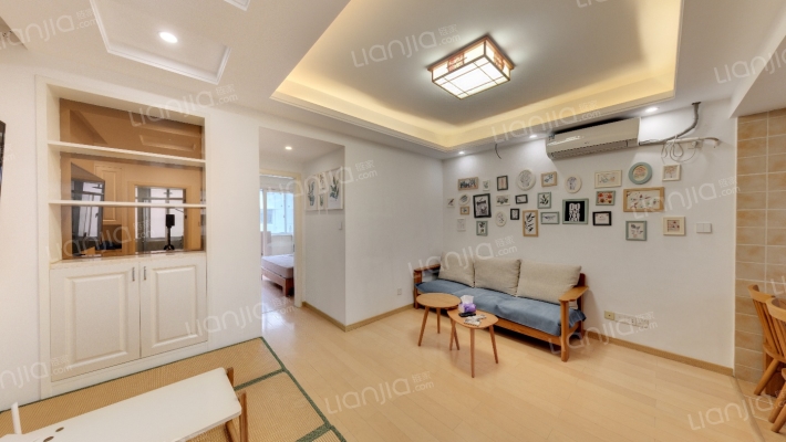 文晖里二手房实景图