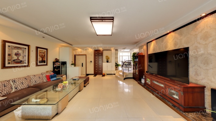 环山路125号二手房实景图