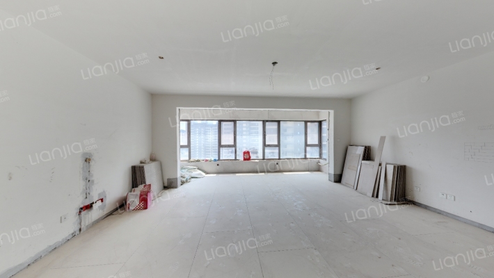 东方博翠二手房实景图