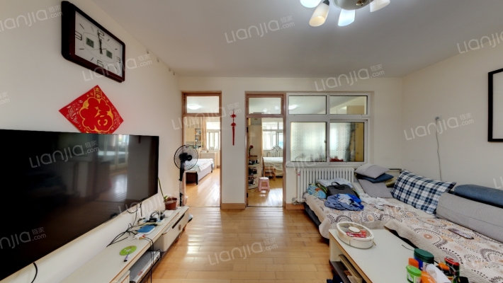 山东警察学院山大路宿舍二手房实景图