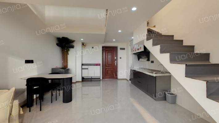 居巢天悦二手房实景图