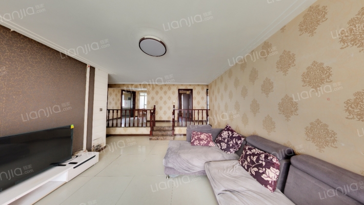 洪湖雅园二手房实景图