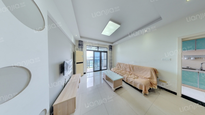 上城奥邻二手房实景图