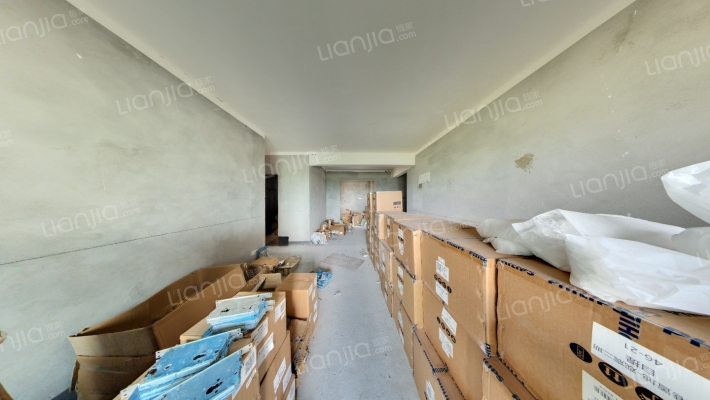 江山赋阅山道二手房实景图