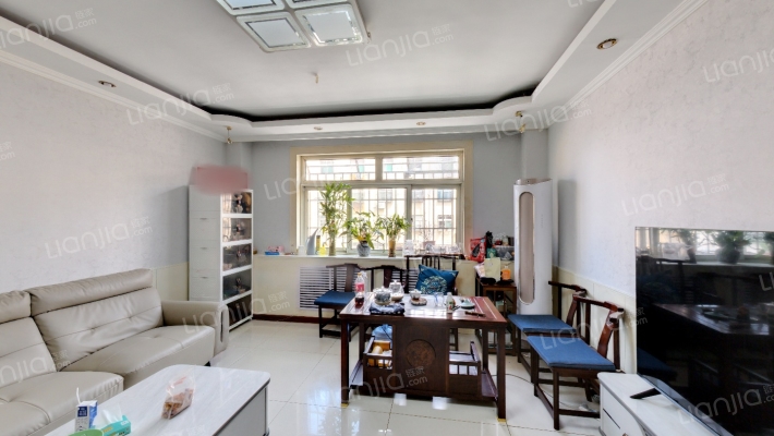 鲁宏宿舍二手房实景图