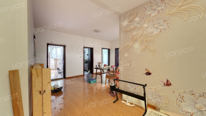 中建长清湖瀛园二手房实景图