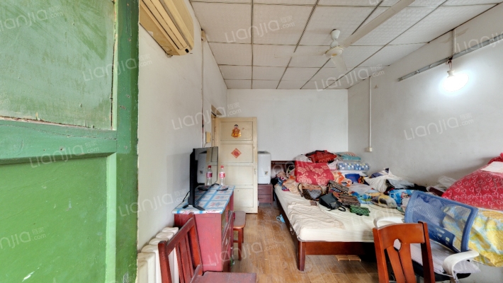 和平路76号二手房实景图