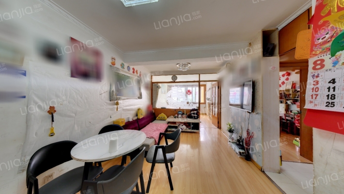 蒲台路二手房实景图