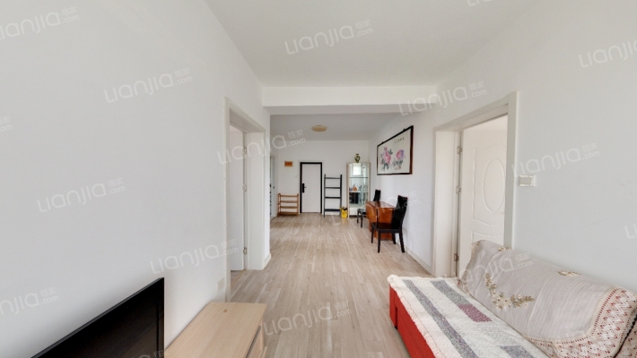 栖霞里二手房实景图