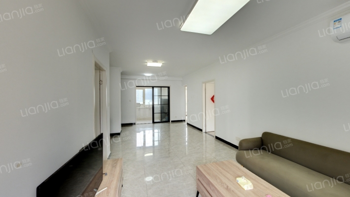 盛景蔚澜名邸二手房实景图