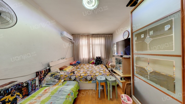 乐陵路二手房实景图