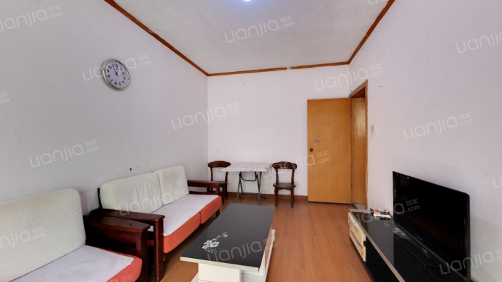 三棉社区北区二手房实景图