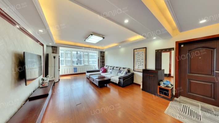 红梅小区二手房实景图