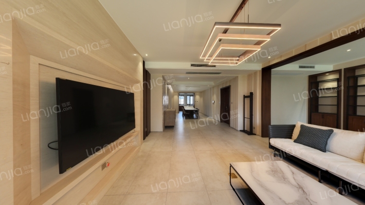 海马壹号公馆二手房实景图