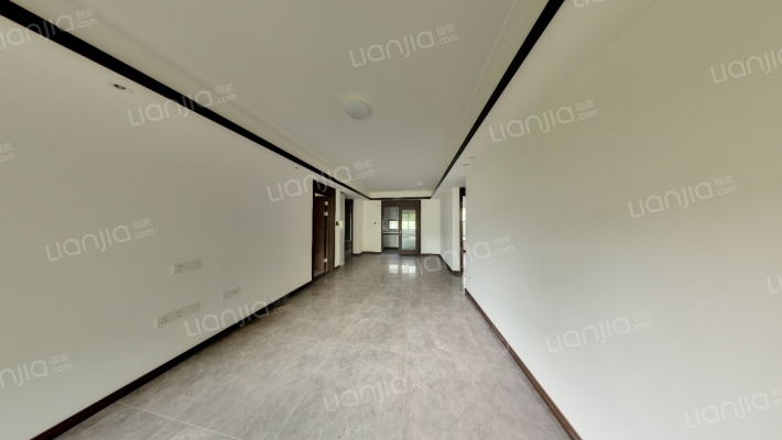 万科未来星光一期二手房实景图