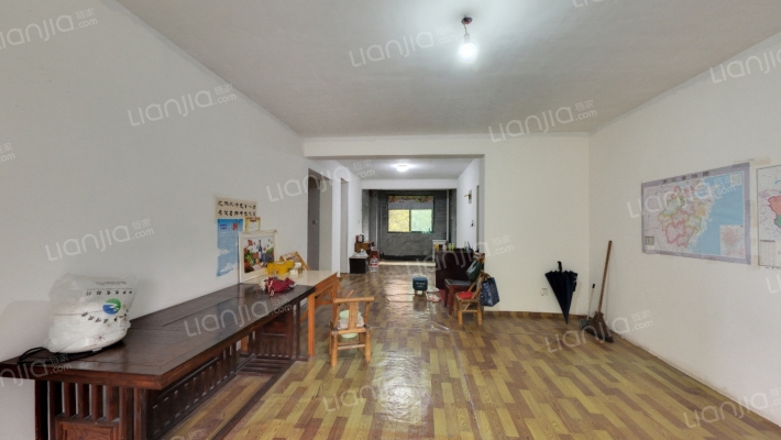 荇塘新村二手房实景图