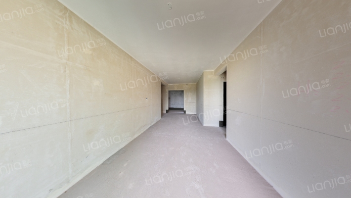 保利和光尘樾二期二手房实景图