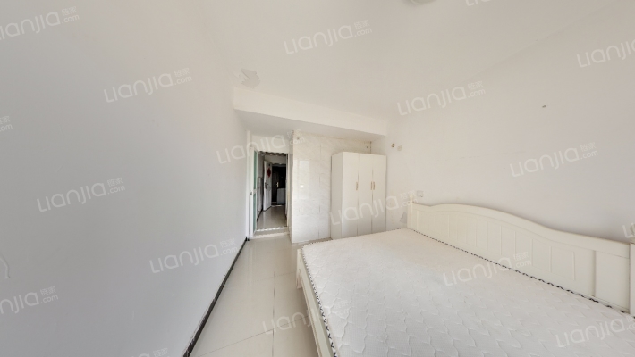 翁梅新苑一区二手房实景图