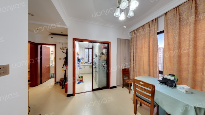 裕嘉小区二手房实景图