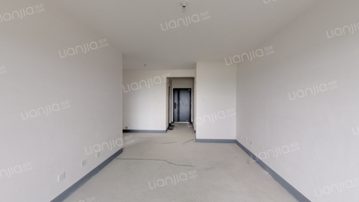 梅尚国际住区二手房实景图