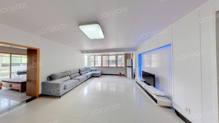 文豪教师公寓二手房实景图