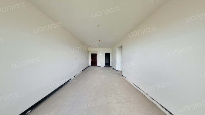 北辰云悦二手房实景图