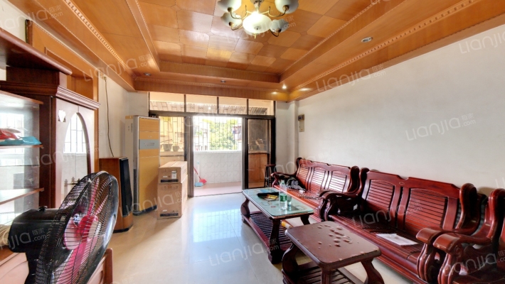 仙洞电力宿舍二手房实景图