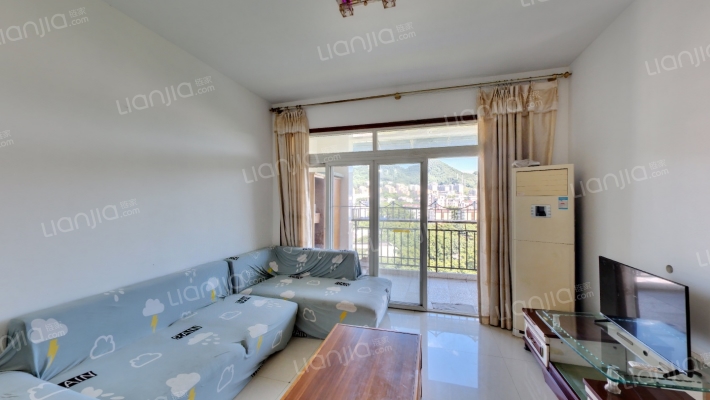 南山静园小区二手房实景图