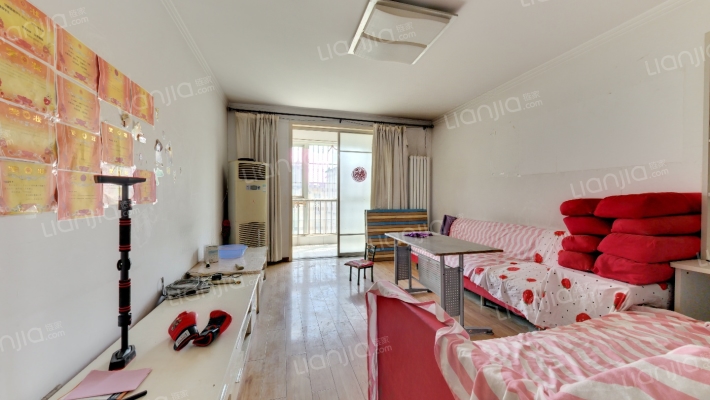 悦明园二手房实景图