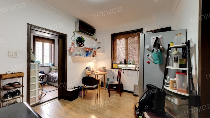 遥祥寺巷二手房实景图