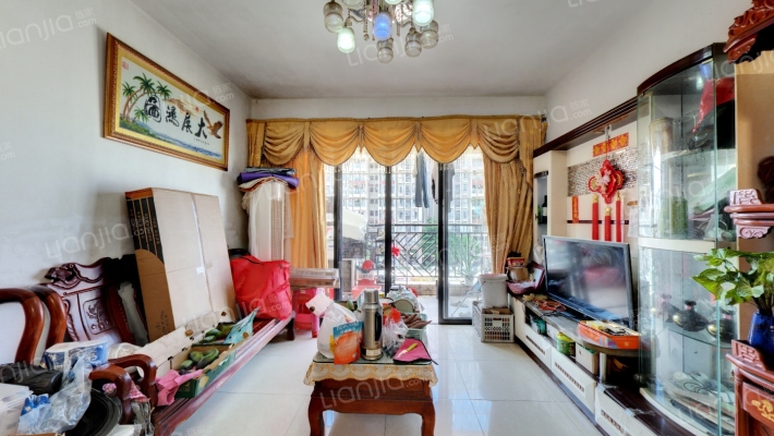 蓝山楼二手房实景图