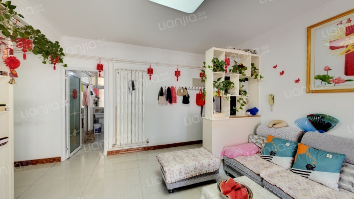 东方润景二手房实景图