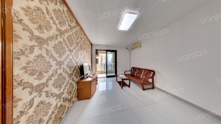 绿都四季华庭二手房实景图