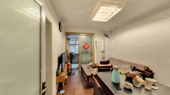 西安市第八医院家属院二手房实景图