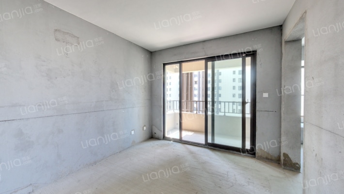 万华城珑府二手房实景图