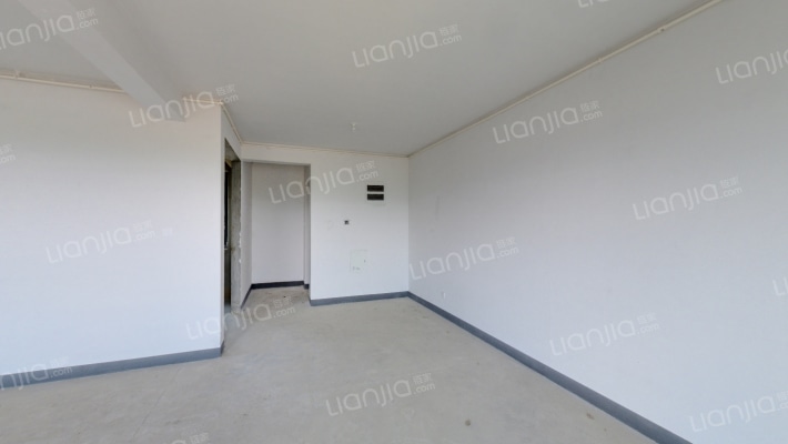 宋都城投学林新天地二手房实景图