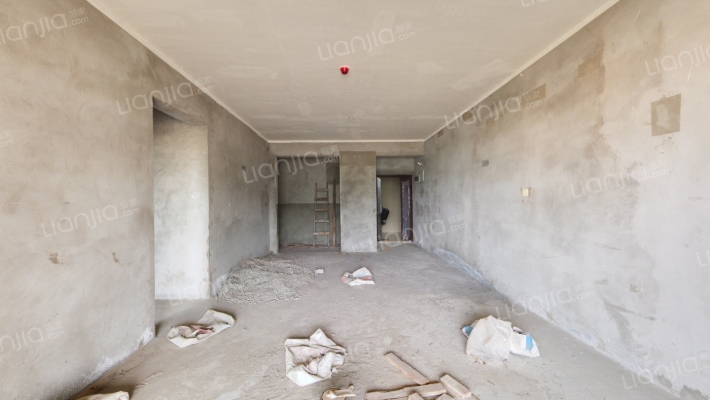 中昂新天地二手房实景图