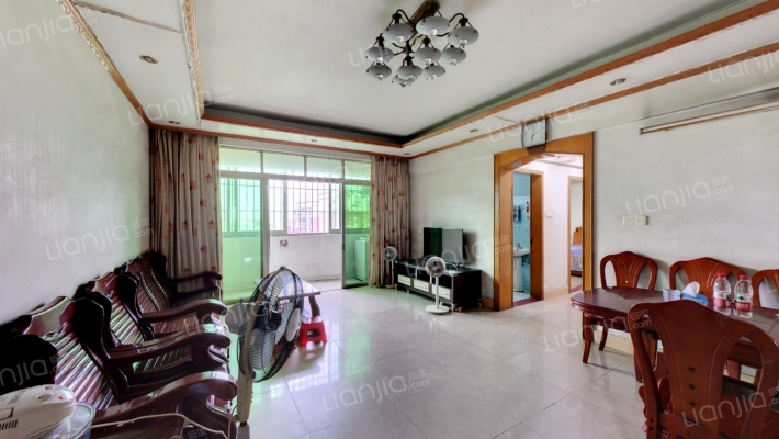 美乐居二手房实景图