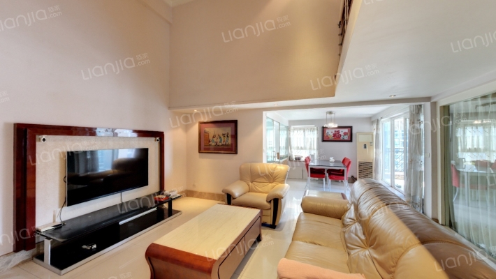 梦幻21公寓二手房实景图