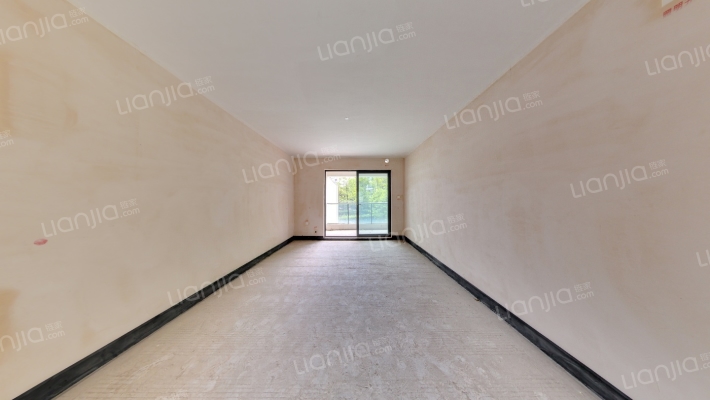 龙湖三千庭北区二手房实景图