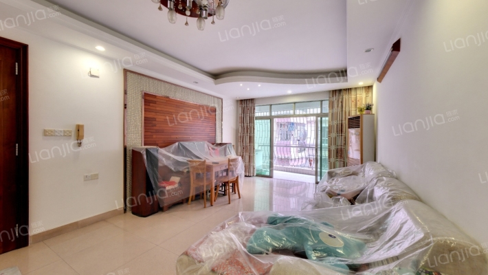 荟翠豪庭二手房实景图