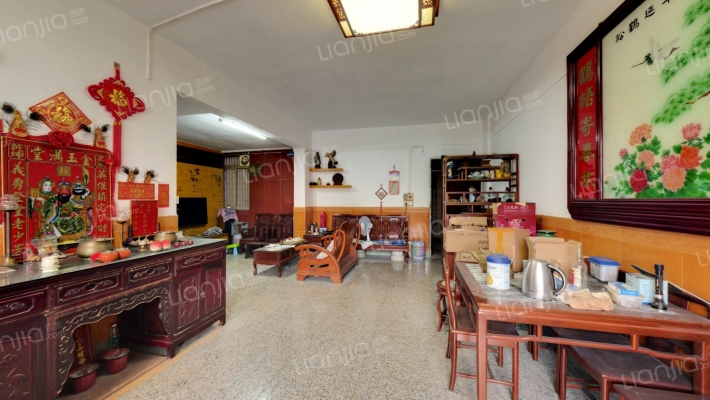 洪业楼二手房实景图